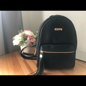 Aldo small backpack